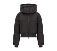 DIESEL 'W-Peyt-Short-New-Wd' Down Jacket 40 IT