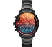 Diesel GRIFFED Sn09 - Black black One Size