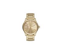 Diesel Rasp Men's Gold Tone Bracelet Watch