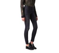 DIESEL Women Jeans Doris-Ne 0669Q W26 Jogg Sweat Washed Stretch Skinny RRP179