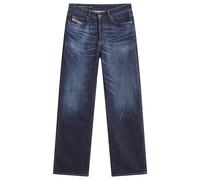Diesel Women's 1971 D-Sent Slim Jeans Blue