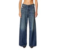 Diesel Women's 1996 D-sire L.30 Pants, 1, 27W