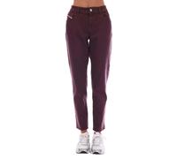 Diesel Women's 2017 Slandy Super Skinny Jeans - Red - Red - 33S