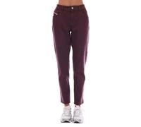 Diesel Women's 2017 Slandy Super Skinny Jeans - Red - Red - 34S