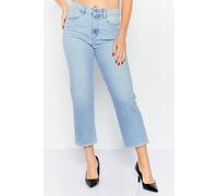 Diesel - Womens Boyfriend Fit Stretch Jeans - 2016 D-AIR 09G74