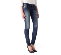 Diesel Women's Jeans 0601L Joggjeans Grupee-Ne