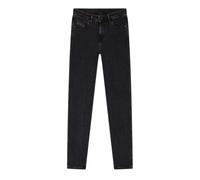 Diesel Womens/Ladies 1984 Slandy High Rise Skinny Jeans GT38526