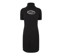 Diesel Womens/Ladies Argaret Turtle Neck Bodycon Mini Dress GT29749
