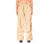 Diesel Womens/Ladies Diamanda Loose Fit Cargo Trousers