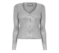 Diesel Womens/Ladies Isotta V Neck Regular Cardigan GT30410