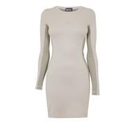 Diesel Womens/Ladies Ovalout Crew Neck Mini Dress GT36891