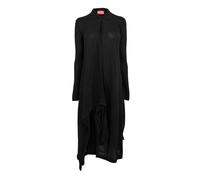 Diesel Womens/Ladies Plain Regular Shirt Dress GT37282