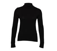 Diesel Womens/Ladies Turtle Neck Long-Sleeved Sweatshirt GT18212