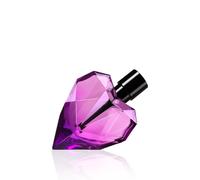 Diesel Women's Loverdose Eau De Parfum in Clear | Size: 30ml Diesel Clear 30ml