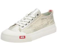 Diesel Women's S-Athos Low W Oxford Flat, H7269 P6314, 3 UK