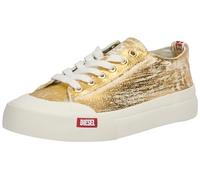 Diesel Women's S-Athos Low W Oxford Flat, H8017 P6314, 7.5 UK