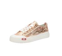 Diesel Women's S-Athos Low W Oxford Flat, Ha108 P6314, 5.5 UK