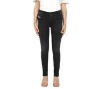 Diesel - Womens Skinny Fit Jeans Supersoft & Superstretch - 2017 SLANDY R9H24