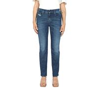 Diesel - Womens Slim Straight Fit Stretch Jeans - D-SANDY R9I69