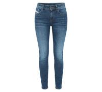 Diesel - Womens Super Skinny Fit Stretch Jeans - 2017 SLANDY R9K40