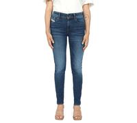 Diesel - Womens Super Skinny Fit Stretch Jeans - 2017 SLANDY R9K40