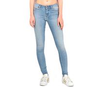 Diesel - Womens Super Skinny Fit Superstretch Jeans - 2017 D-Slandy