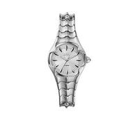 Diesel Women's Vert 3-Hand, Stainless Steel Watch DZ5605, Silver, Men Ilver