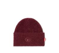 Diesel x Farfetch Fr-K-Lollo beanie hat - Red OS