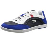 Diesel Y00674 STARCH PS308, Men's Sneakers, multi (H4779), 8 UK (42 EU)