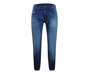 Diesel Zatiny-X Blue Denim Pants - W29 - 32L - W29