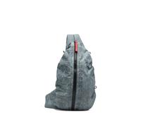 Diesel Zip-D backpack - Grey One Size