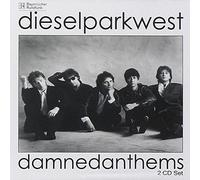Dieselparkwest - Dammed Anthems