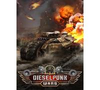 Dieselpunk Wars (PC) - Steam Gift - GLOBAL
