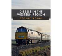 Diesels in the Western Region
