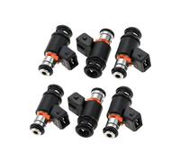 diesels Injector Nozzle 6Pcs IWP022 805000348303 021906031D FJ573 Fuel Injectors for Eurovan Golf for Jetta Wagon for Jetta 2.8L V6 car Parts