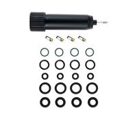 diesels Injector Nozzle Fuel Injector Repair Seal Kits 06J133036B for Saab for Subaru Forester Impreza for Legacy Outback car Parts