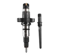 diesels Injector Nozzle Fuel Injector W/Conduit 0445120255 0986435503 for 2003-2004 for Dodge for Ram for Cummins 5.9L car Parts