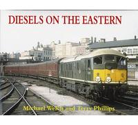 Diesels on the Eastern
