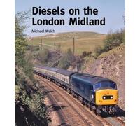 Diesels on the London Midland