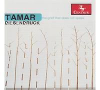 Diesendruck: The Grief That Does Not Speak