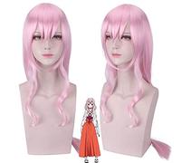 Dieses Mal Wurde Ich Als Schleim Cosplay Perücke Haare Wiedergeboren Datta Ken Milim Nava Rimuru Sturm Shuna Shizu Cosplay Kostüm Perücken Einheitsgröße Shuna Perücke Pl-528