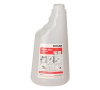 DIESIN 20911 Maxx Botella Vacia 650 ml for Adults, Made for Everyday use, 650 ml