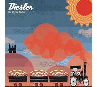 Diesler - The Rhythm Station
