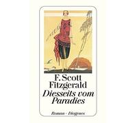 Diesseits vom Paradies by Fitzgerald New 9783257236910 Fast Free Shipping.