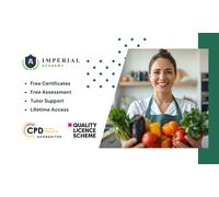Diet and Nutrition