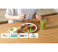 Diet and Nutrition - Make Your Own Diet Plan Online Course