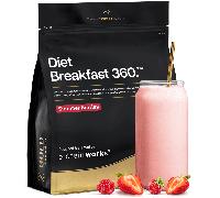 Diet Breakfast 360 Gold