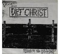 Diet Christ – Band in the Bible Belt – Vinyl LP
