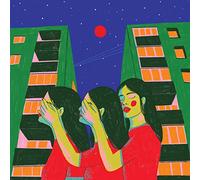 Diet Cig – Do You Wonder About Me? – LP (Vinyl) – Membran – FKR1091 – NEW