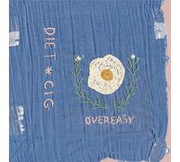 Diet Cig - Over Easy